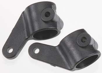 3736 Steering blocks, left & right (2) (requires 5x11x4mm bearings)