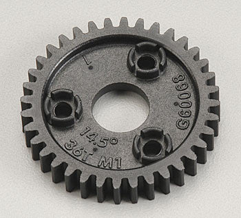 3953 Spur Gear 1.0P 36T Revo