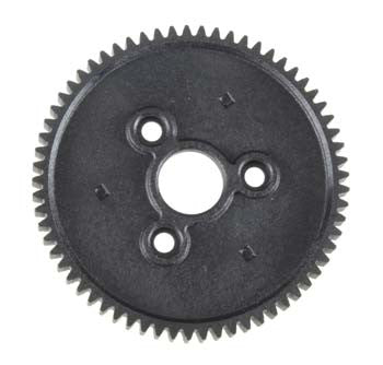 3960 Spur Gear 0.8P 65T E-Maxx