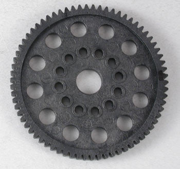 4470 Spur Gear 32P 70T Rustler/T-Maxx
