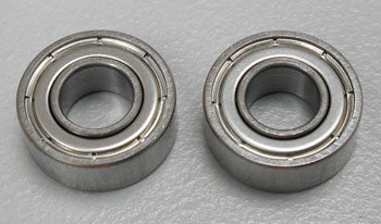 4611 Rodamientos De Bolas 5x11x4mm (2)