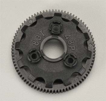 4683 Spur Gear 48P 83T