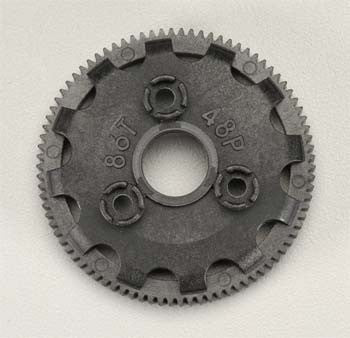 4686 Spur Gear 48P 86T