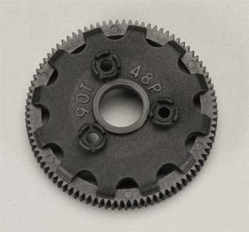 4690 Spur Gear 48P 90T