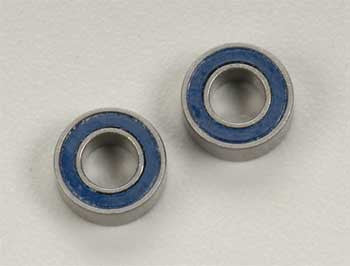 5115 Rodamientos De Bolas 5x10x4mm Revo (2)