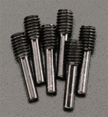 5145 Screw Pin 4x15mm  (6)