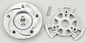 5351 Slipper pressure plate and hub (alloy)