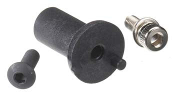 5661 Motor Mount Hinge Post E-Revo