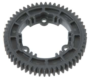 6449 Traxxas Spur gear, 54-tooth (1.0 metric pitch)