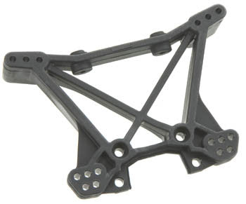 6838 Shock Tower Rear Slash 4x4