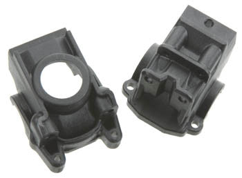 6880 Traxxas Housings, differential, rear