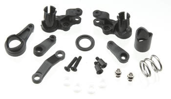 6845X Traxxas Steering Bellcrank Set