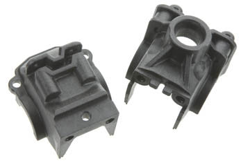 6881 Traxxas Front Differential Housing