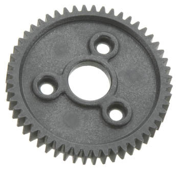 6843 Spur Gear 0.8 Metric Pitch 52T