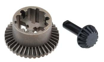 7079 Ring Gear Diff/Pinion Gear VXL