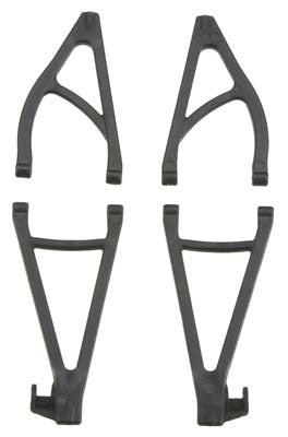 7132 Suspension Arm Set Rear VXL