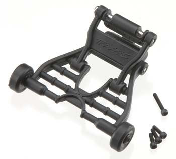 7184 Wheelie Bar assemblé 1/16 E-Revo 