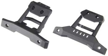 7635 BUMPER FRONT & REAR