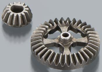 7683 Ring Gear/Differential/Pinion Gear/Diff
