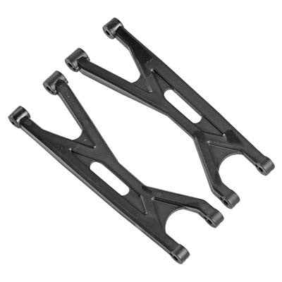 7729 Traxxas Suspension arms, upper (left or right, front or rear) (2)