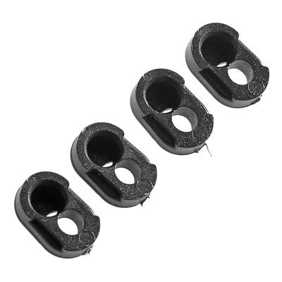 7743 Traxxas Suspension Pin Retainer (4)