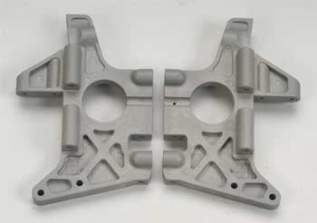 4929R Bulkheads L&R Rear Gray