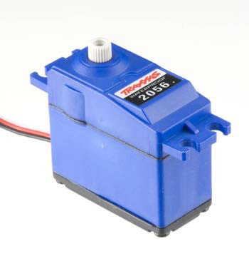 2056 Servo High Torque Waterproof