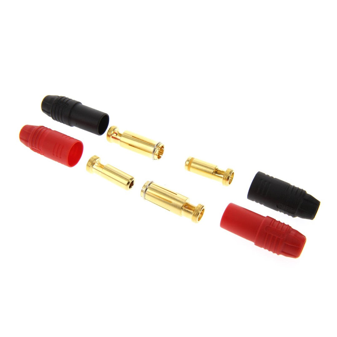 Venom Amass AS150 Male and Female Anti Spark Connector Set