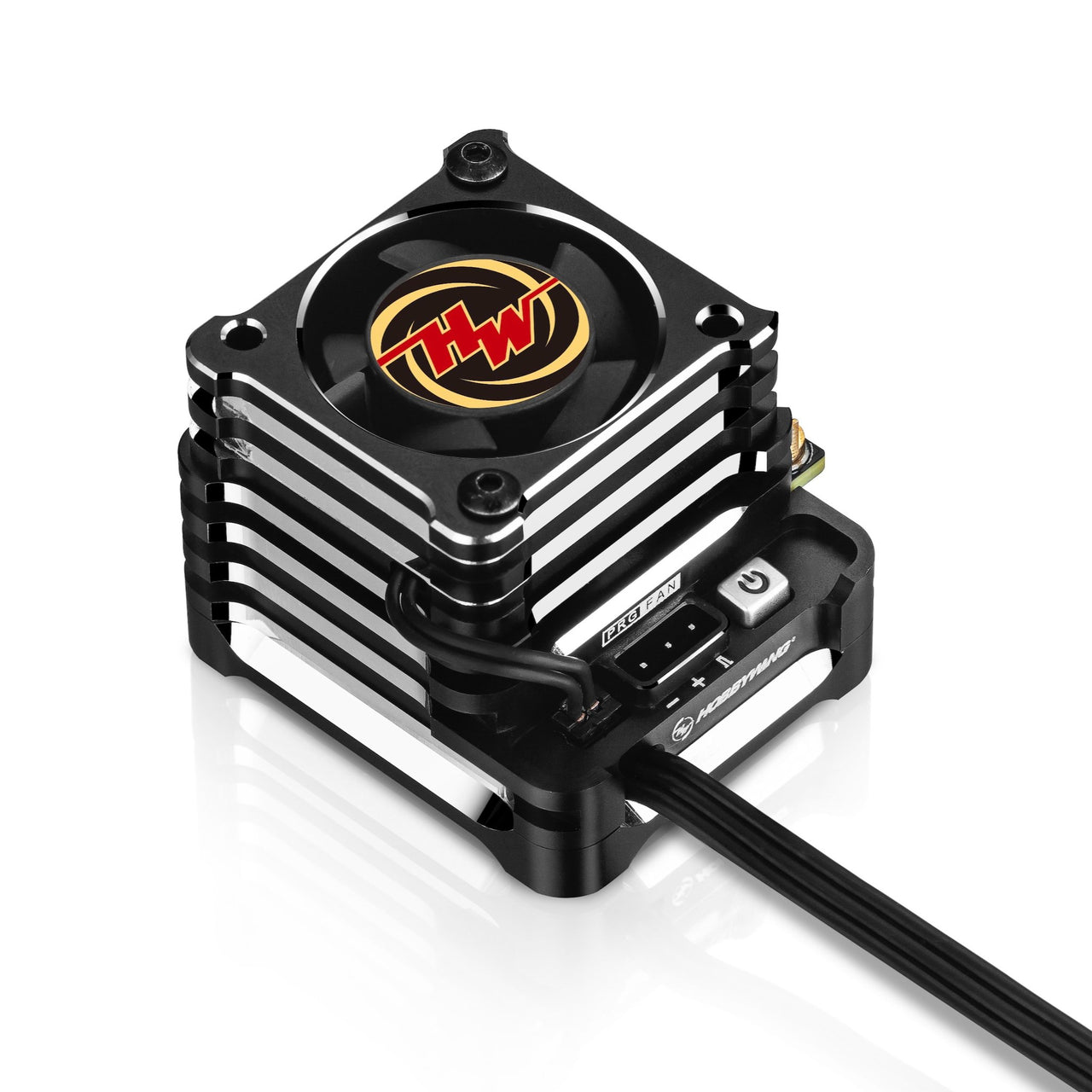 Hobbywing Xerun XD10 Pro ESC - Carreras de derrape