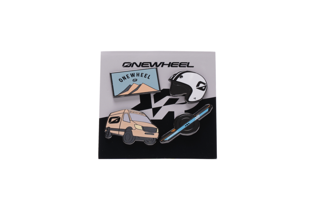 Goupilles XR Onewheel 