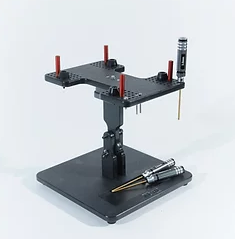 ABTI0800 KC RC 1/8 Tilting work bench